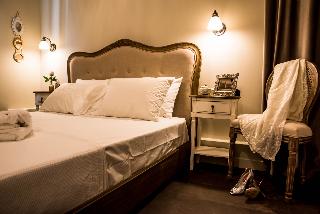 Kyria Boutique House fotoÄŸrafÄ±