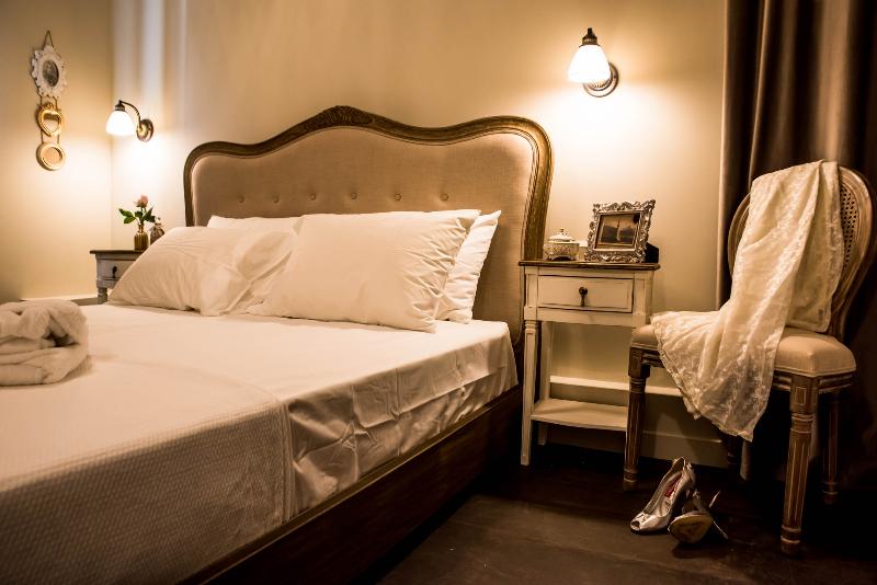 Kyria Boutique House - Oda