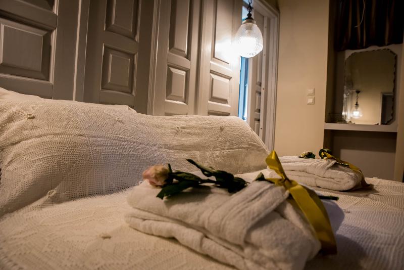 Kyria Boutique House - Oda
