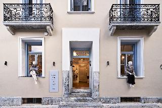A77 Suites, Small Luxury Hotels of the World fotoÄŸrafÄ±