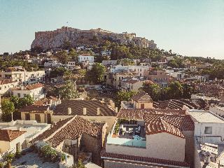 A77 Suites, Small Luxury Hotels of the World fotoÄŸrafÄ±