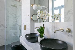 A77 Suites, Small Luxury Hotels of the World fotoÄŸrafÄ±