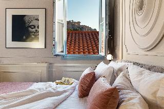 A77 Suites, Small Luxury Hotels of the World fotoÄŸrafÄ±