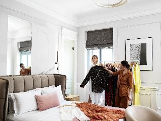 A77 Suites, Small Luxury Hotels of the World fotoÄŸrafÄ±