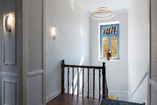 A77 Suites, Small Luxury Hotels of the World fotoÄŸrafÄ±