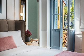 A77 Suites, Small Luxury Hotels of the World fotoÄŸrafÄ±