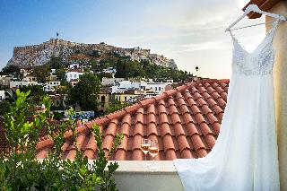 A77 Suites, Small Luxury Hotels of the World fotoÄŸrafÄ±