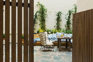 A77 Suites, Small Luxury Hotels of the World fotoÄŸrafÄ±