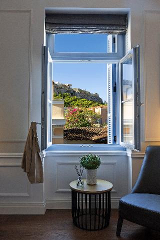 A77 Suites, Small Luxury Hotels of the World fotoÄŸrafÄ±