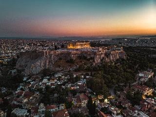 A77 Suites, Small Luxury Hotels of the World fotoÄŸrafÄ±