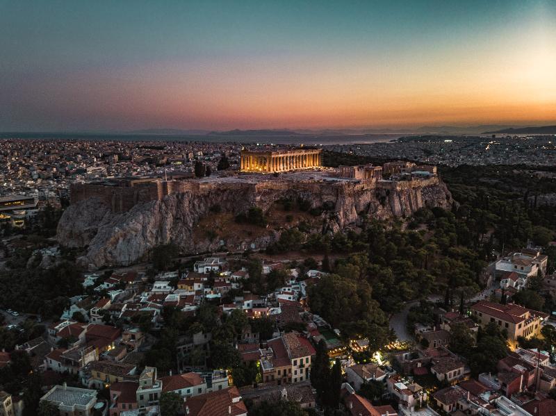 A77 Suites, Small Luxury Hotels of the World - Genel