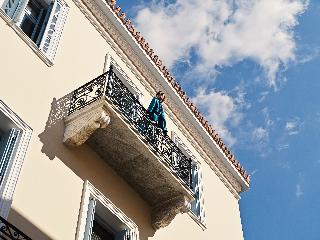 A77 Suites, Small Luxury Hotels of the World fotoÄŸrafÄ±