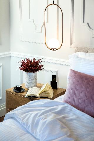 A77 Suites, Small Luxury Hotels of the World fotoÄŸrafÄ±