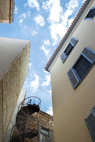 A77 Suites, Small Luxury Hotels of the World fotoÄŸrafÄ±