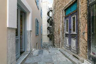 A77 Suites, Small Luxury Hotels of the World fotoÄŸrafÄ±