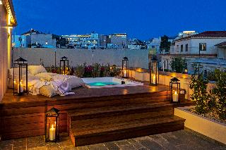 A77 Suites, Small Luxury Hotels of the World fotoÄŸrafÄ±