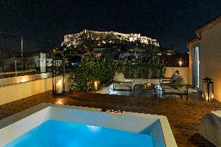 A77 Suites, Small Luxury Hotels of the World otel fotoğrafı