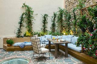 A77 Suites, Small Luxury Hotels of the World fotoÄŸrafÄ±