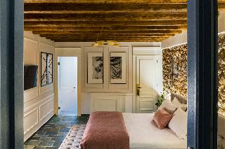 A77 Suites, Small Luxury Hotels of the World fotoÄŸrafÄ±