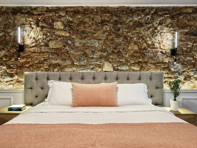 A77 Suites, Small Luxury Hotels of the World - Oda
