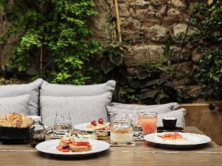 A77 Suites, Small Luxury Hotels of the World fotoÄŸrafÄ±