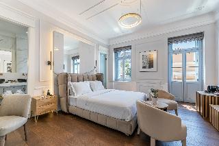 A77 Suites, Small Luxury Hotels of the World fotoÄŸrafÄ±