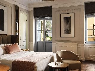 A77 Suites, Small Luxury Hotels of the World fotoÄŸrafÄ±