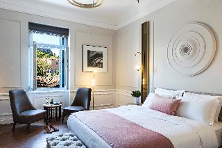 A77 Suites, Small Luxury Hotels of the World fotoÄŸrafÄ±
