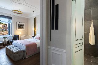A77 Suites, Small Luxury Hotels of the World fotoÄŸrafÄ±