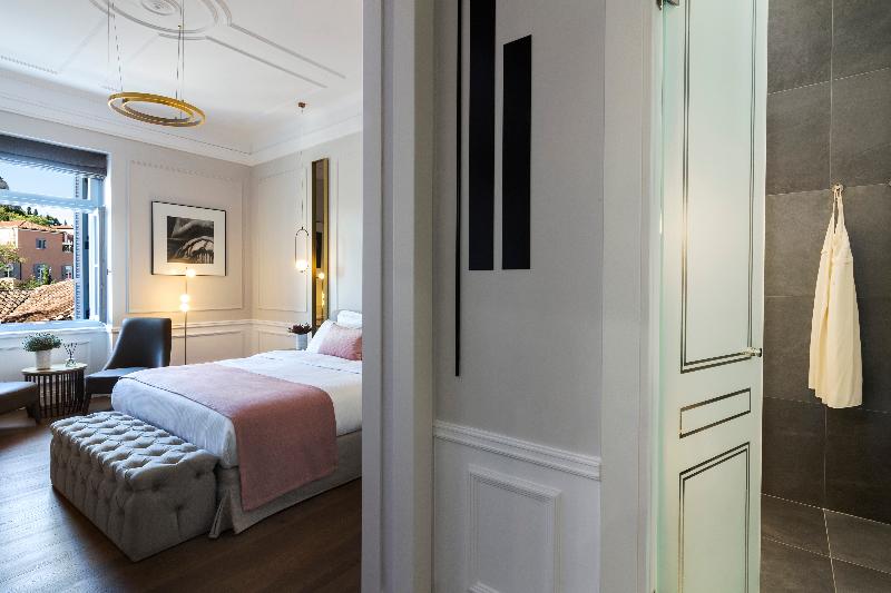 A77 Suites, Small Luxury Hotels of the World - Oda