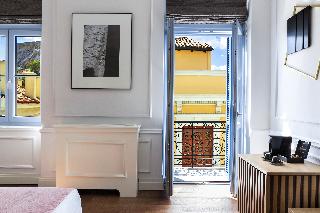 A77 Suites, Small Luxury Hotels of the World fotoÄŸrafÄ±