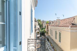 A77 Suites, Small Luxury Hotels of the World fotoÄŸrafÄ±