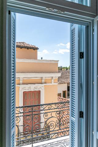 A77 Suites, Small Luxury Hotels of the World fotoÄŸrafÄ±