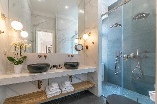 A77 Suites, Small Luxury Hotels of the World fotoÄŸrafÄ±