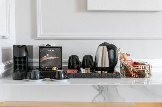 A77 Suites, Small Luxury Hotels of the World fotoÄŸrafÄ±