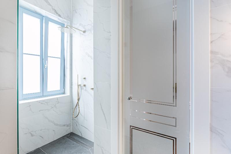 A77 Suites, Small Luxury Hotels of the World - Oda