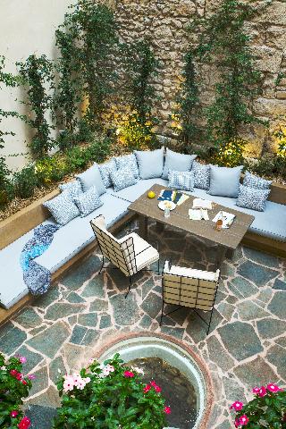 A77 Suites, Small Luxury Hotels of the World fotoÄŸrafÄ±