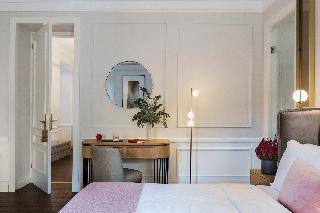 A77 Suites, Small Luxury Hotels of the World fotoÄŸrafÄ±