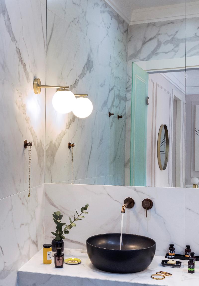 A77 Suites, Small Luxury Hotels of the World - Oda