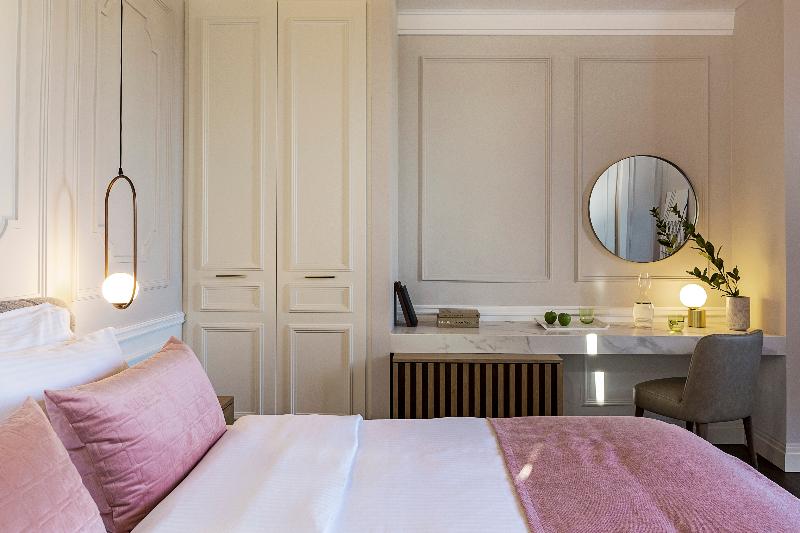 A77 Suites, Small Luxury Hotels of the World - Oda
