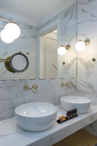 A77 Suites, Small Luxury Hotels of the World fotoÄŸrafÄ±