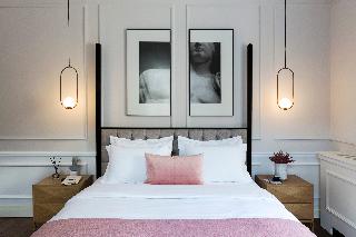 A77 Suites, Small Luxury Hotels of the World fotoÄŸrafÄ±