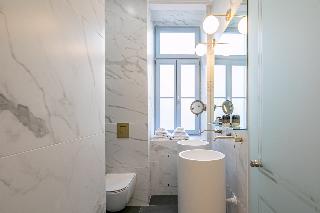 A77 Suites, Small Luxury Hotels of the World fotoÄŸrafÄ±