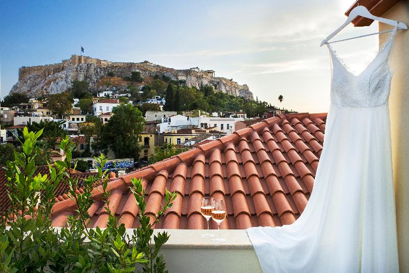 A77 Suites, Small Luxury Hotels of the World - Oda