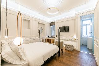 A77 Suites, Small Luxury Hotels of the World fotoÄŸrafÄ±
