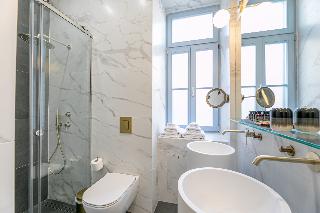 A77 Suites, Small Luxury Hotels of the World fotoÄŸrafÄ±