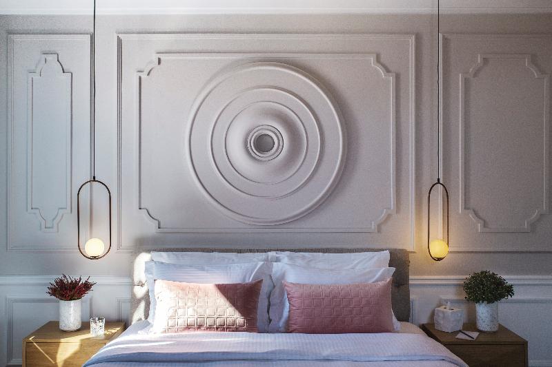 A77 Suites, Small Luxury Hotels of the World - Oda