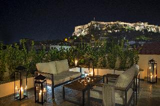 A77 Suites, Small Luxury Hotels of the World fotoÄŸrafÄ±