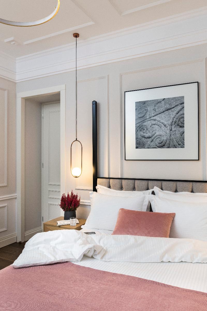 A77 Suites, Small Luxury Hotels of the World - Oda