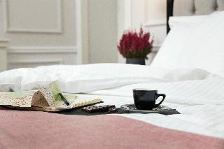 A77 Suites, Small Luxury Hotels of the World fotoÄŸrafÄ±